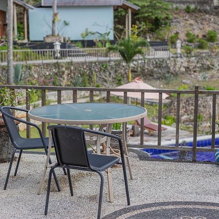 Villa Ume Tenang נוסה פנידה מראה חיצוני תמונה