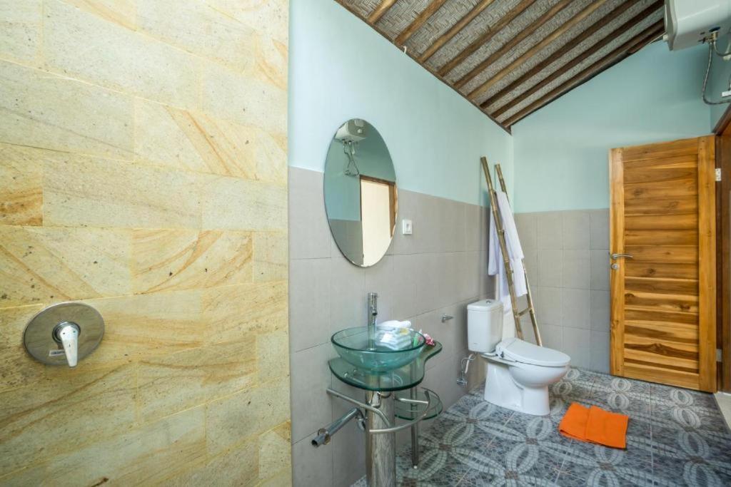 Villa Ume Tenang נוסה פנידה מראה חיצוני תמונה