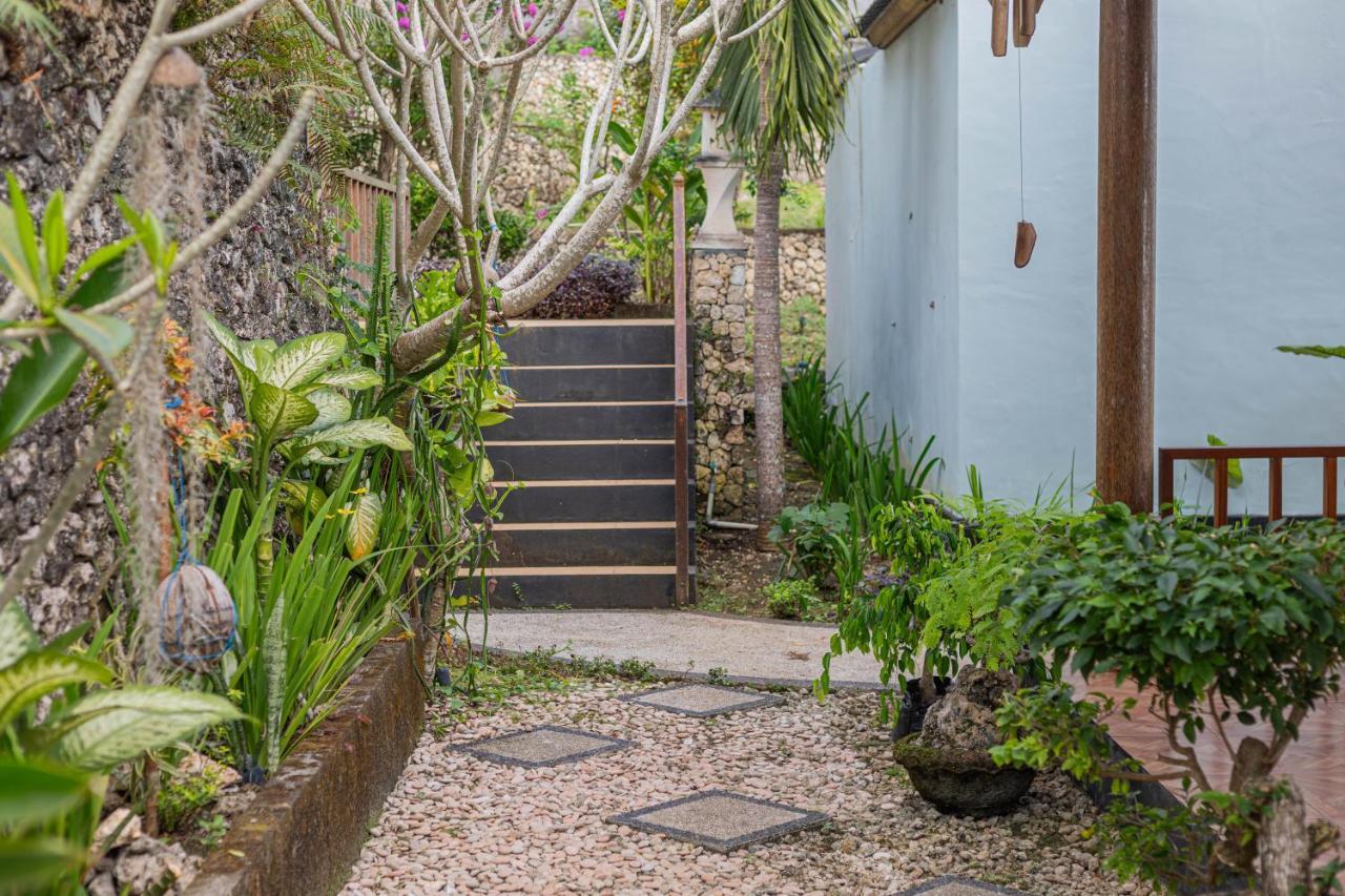 Villa Ume Tenang נוסה פנידה מראה חיצוני תמונה
