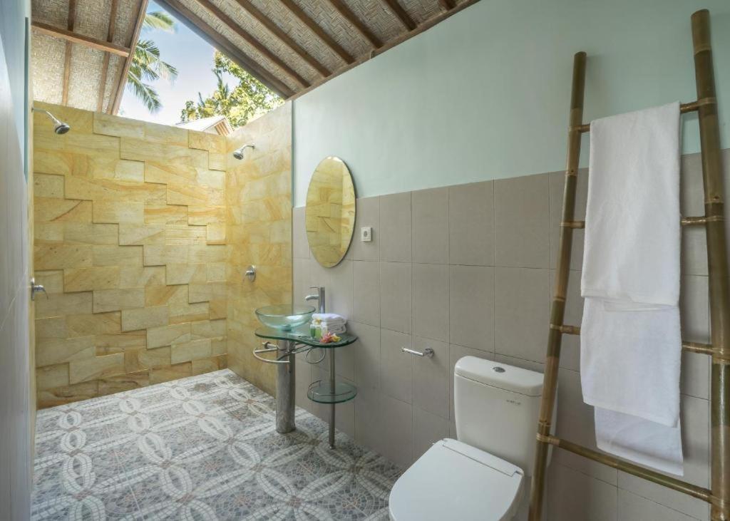 Villa Ume Tenang נוסה פנידה מראה חיצוני תמונה