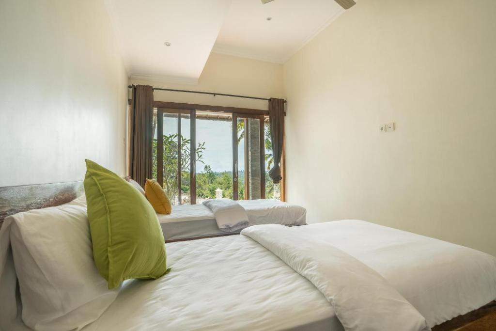 Villa Ume Tenang נוסה פנידה מראה חיצוני תמונה