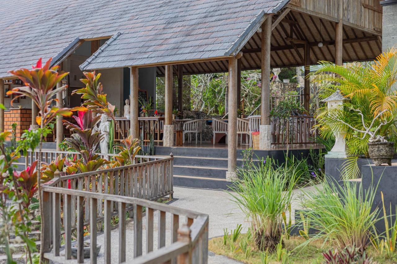 Villa Ume Tenang נוסה פנידה מראה חיצוני תמונה