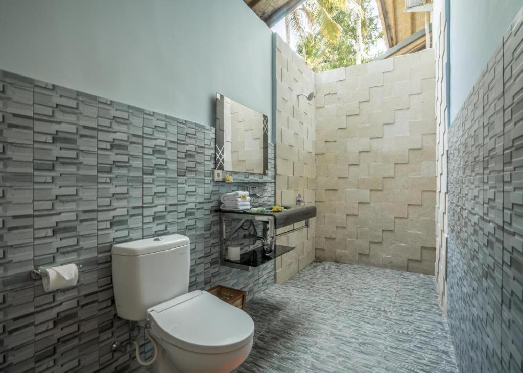Villa Ume Tenang נוסה פנידה מראה חיצוני תמונה