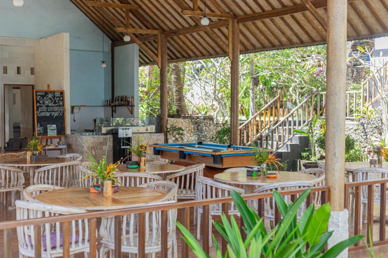 Villa Ume Tenang נוסה פנידה מראה חיצוני תמונה