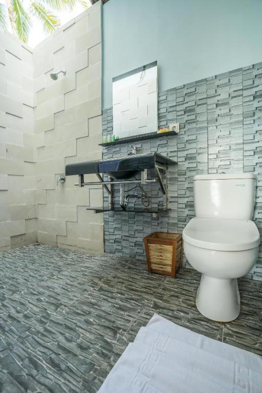 Villa Ume Tenang נוסה פנידה מראה חיצוני תמונה